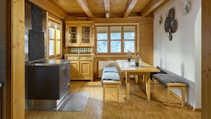 Interior - 1311 Alt Montafon Apartment 11 (Gaschurn)