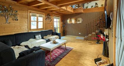 1311 Alt Montafon Appartment 11