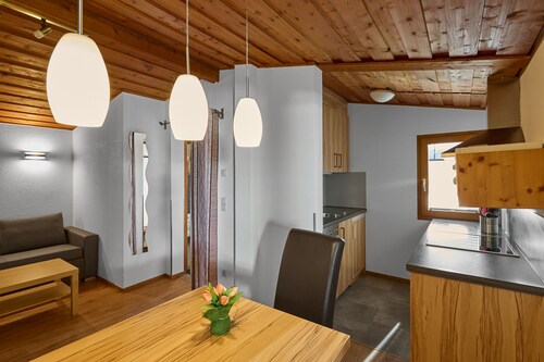 3615 Chalet Markus Zuderell