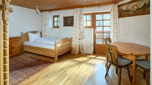 Room - 1316 Alt Montafon Apartment 16 (Gaschurn)