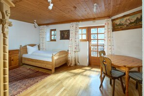 Free WiFi - 1316 Alt Montafon Apartment 16 (Gaschurn)