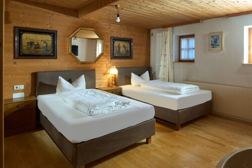 1316 Alt Montafon Appartment 16