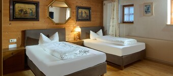 1316 Alt Montafon Apartment 16