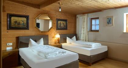 1316 Alt Montafon Appartment 16