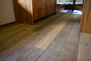 Interior - 4006 Chalet Ulrich's Ruh 2 (St. Gallenkirch)