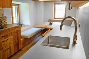 Interior - 4006 Chalet Ulrich's Ruh 2 (St. Gallenkirch)