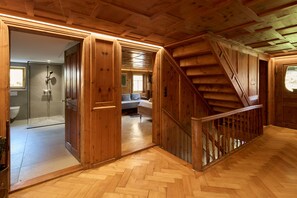 Interior - 4006 Chalet Ulrich's Ruh 2 (St. Gallenkirch)