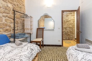 Ferro/asse da stiro, Wi-Fi, lenzuola