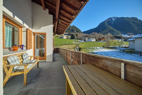 1177 Haus Rosa & Alfred