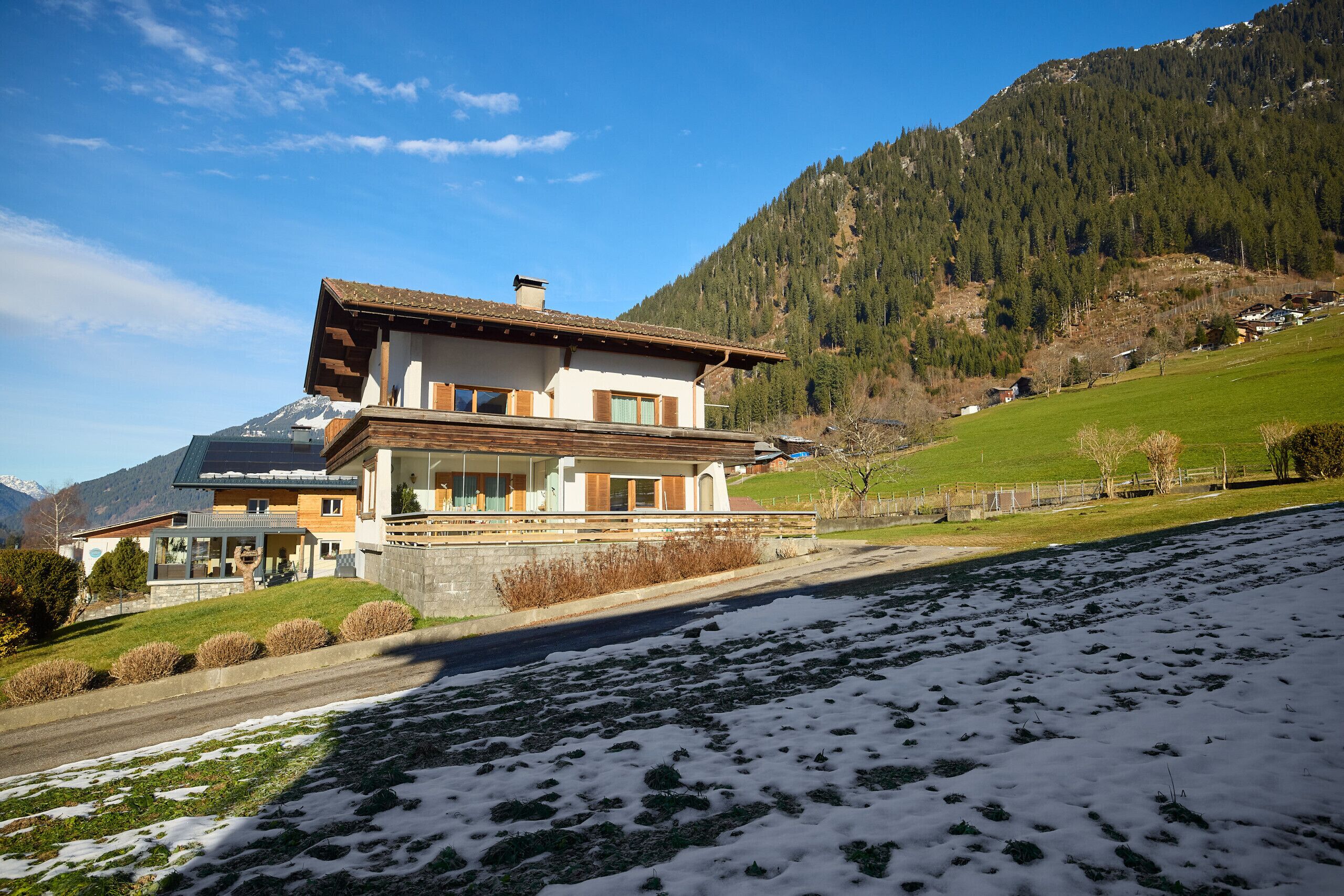 Außenbereich