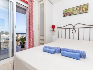 2 bedrooms, desk, Internet - Miramar Hills by Interhome (Tossa de Mar)