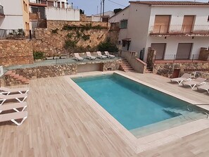 Pool - Miramar Hills by Interhome (Tossa de Mar)