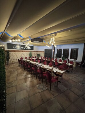 Restauration familiale