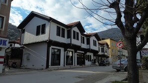 Exterior - Gülce Köşk Otel & Restaurant (Amasya)