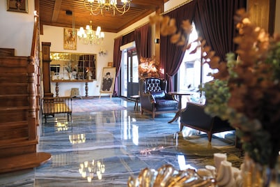 Gülce Köşk Otel & Restaurant