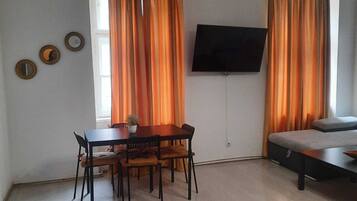 Basic Apartment | View from room