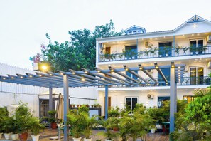 Exterior - Versace Farms 5 BHK With Pvt Pool (Noida)