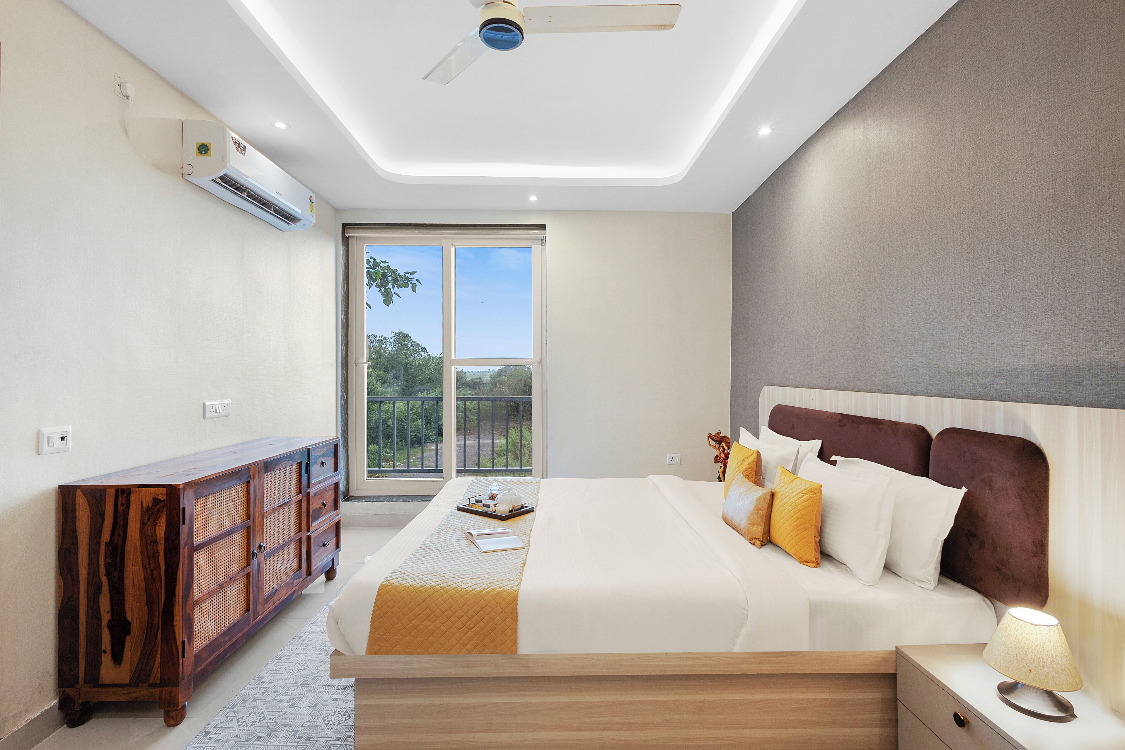 Standaard villa | Gratis wifi