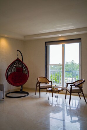 Interior - Versace Farms 5 BHK With Pvt Pool (Noida)