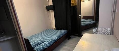 Wi-Fi, draps fournis