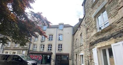Appartement « Les Moulins - Studio 10 » avec Wi-Fi