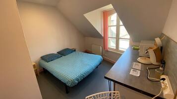 Wi-Fi, draps fournis