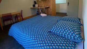 Wi-fi och sÀngklÀder