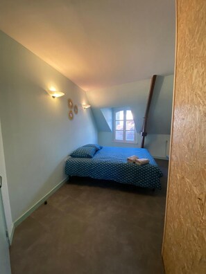 Wi-Fi, draps fournis