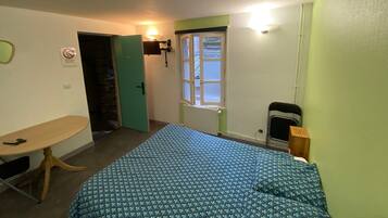 Wi-Fi, vuodevaatteet