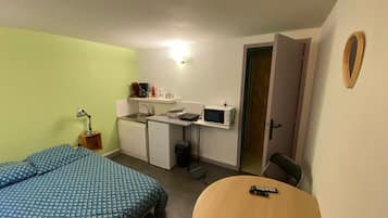 Wi-Fi, draps fournis