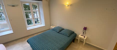 Wi-Fi, draps fournis