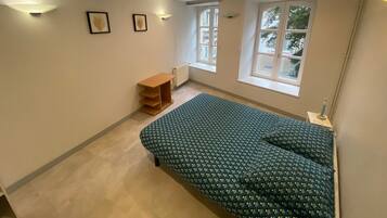 Wi-Fi, draps fournis