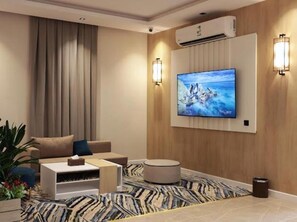 Reception - Deem Almadina Hotel (Madinah)