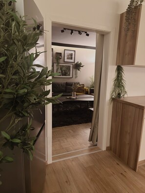 Interior - 🌿PuraVida- Holiday home in the countryside near Freistadt |Large garden & dogs welcome (Sankt Peter)
