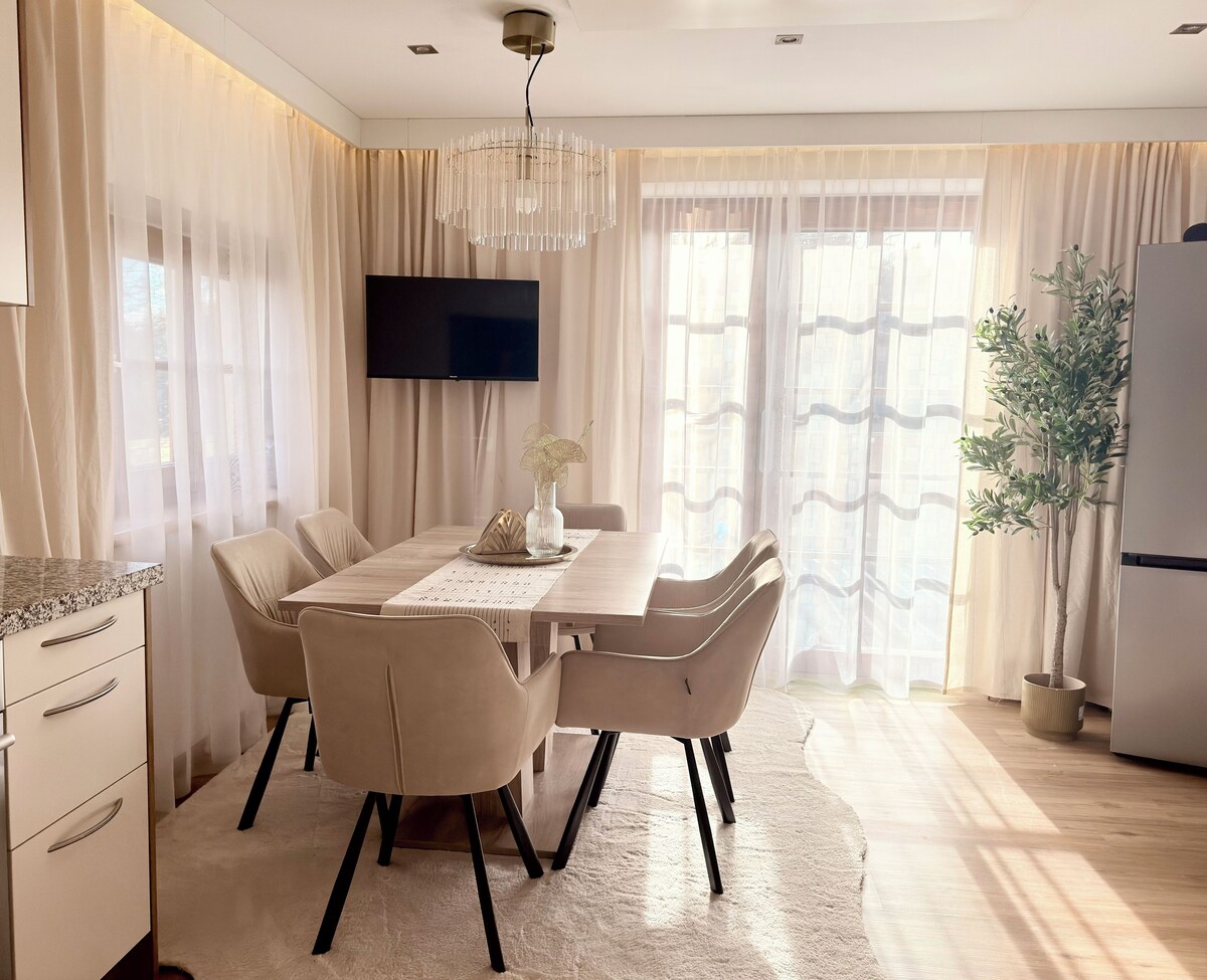 Bild für Gastgeberprofil