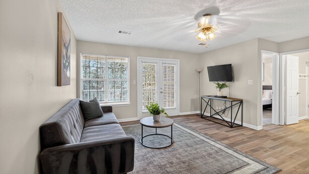 Unclassified image, 1 of 21, button - Bright Stockbridge condo with full kitchen (Stockbridge)