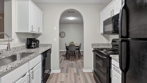 Unclassified image, 3 of 21, button - Bright Stockbridge condo with full kitchen (Stockbridge)