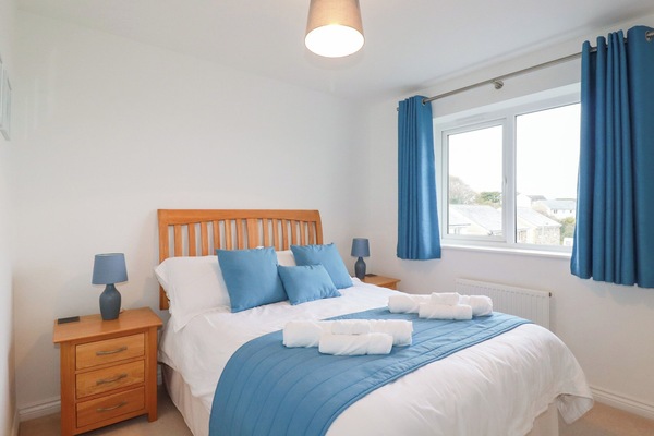 3 bedrooms, WiFi (free), individually decorated, individually furnished