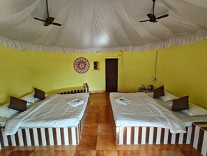 Quarto casal família | Wi-Fi de cortesia