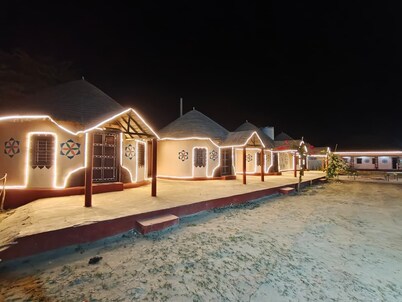 Kutch Desert Homestay