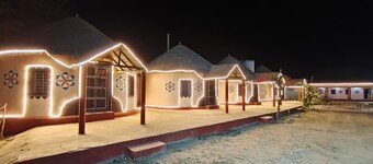 Kutch Desert Homestay