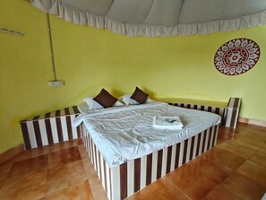 Quarto casal família | Wi-Fi de cortesia