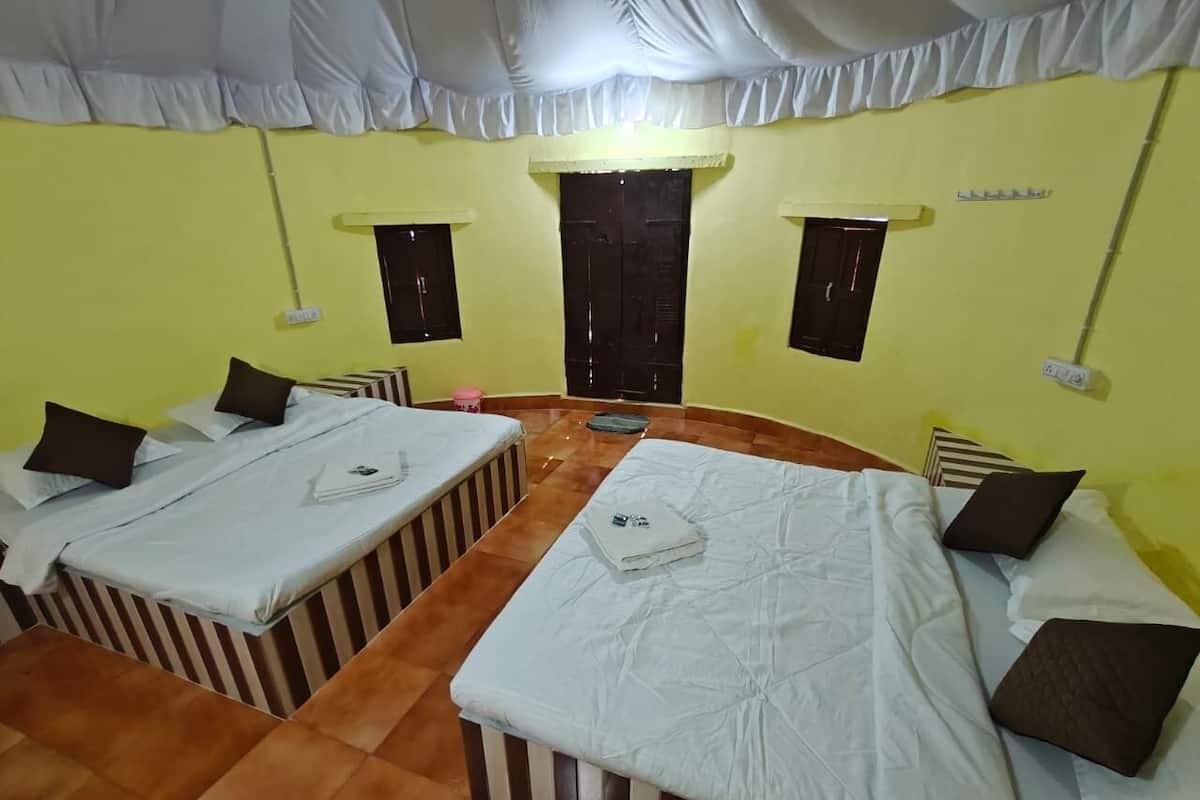 Quarto casal família | Wi-Fi de cortesia