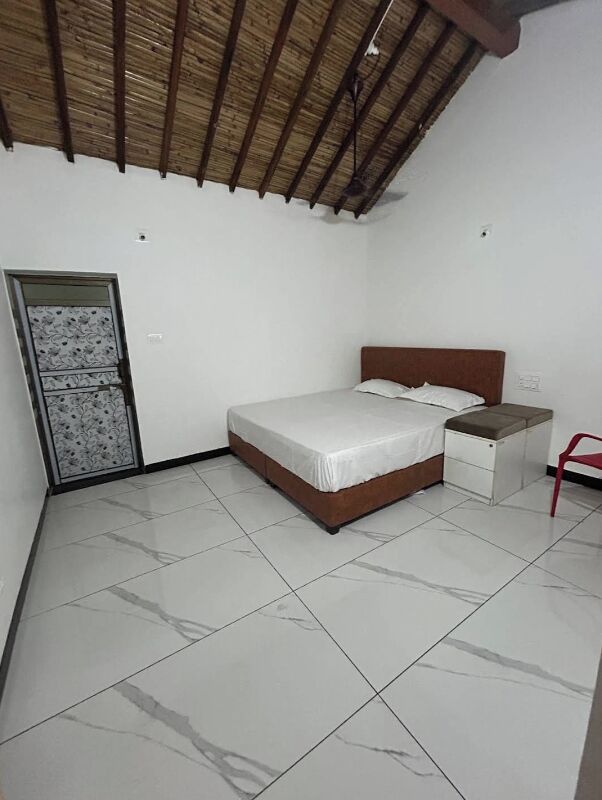 Chambre Luxe