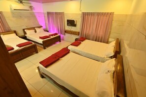 Free WiFi - Coco Garden Residency (Bhatkal)