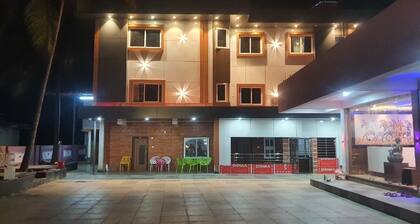 Coco Garden Residency