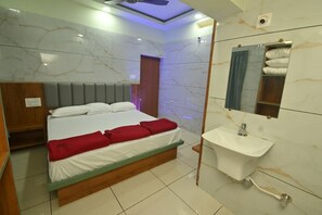 Free WiFi - Coco Garden Residency (Bhatkal)