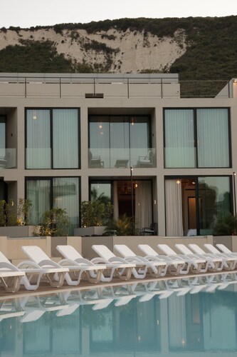 Inanna Resort 