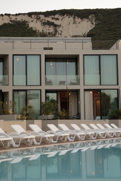 Inanna Resort