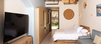 Inanna Resort 